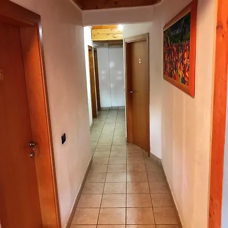 Grazia Panzió Rimini