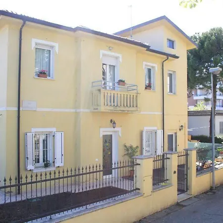 Panzió Grazia Rimini