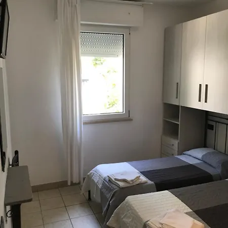 Grazia Panzió Rimini