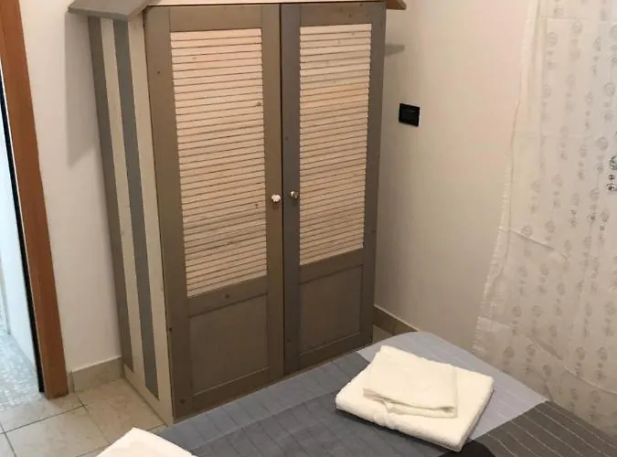 Bed & Breakfast Grazia 3*