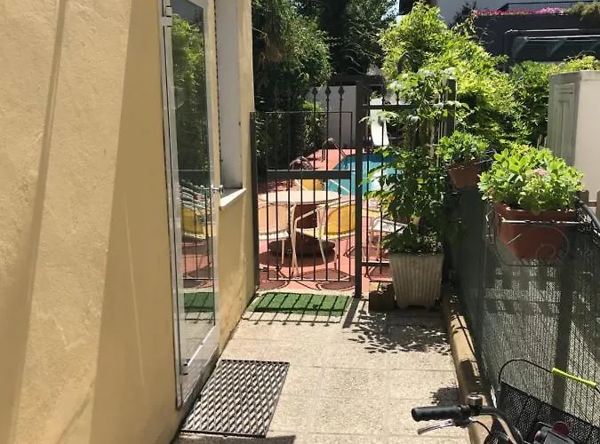 Bed & Breakfast Grazia