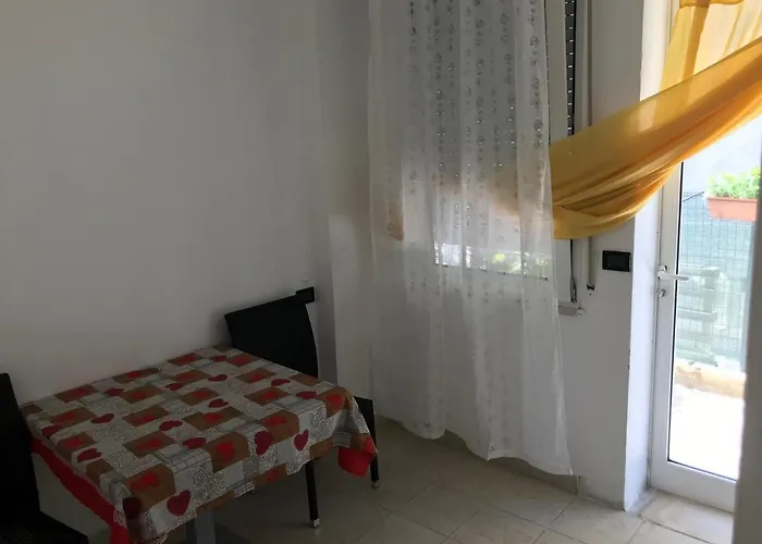 Grazia Bed & Breakfast