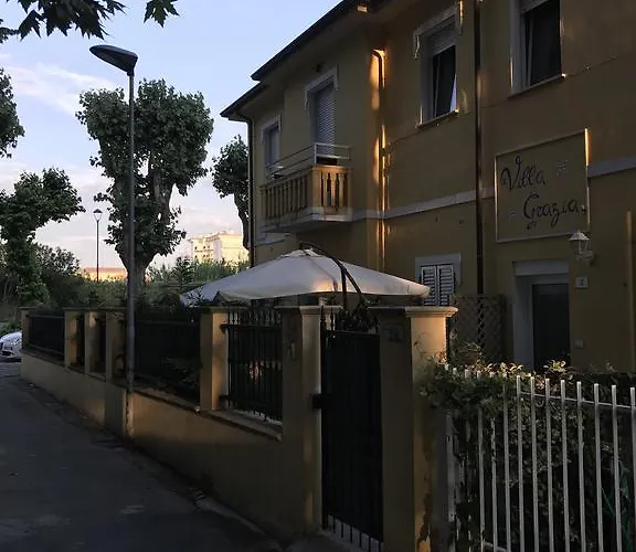 Grazia Bed & Breakfast Rimini