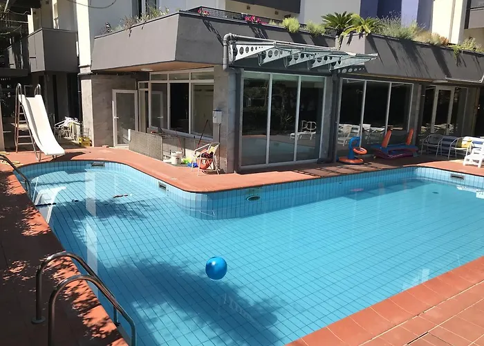 Bed & Breakfast Grazia