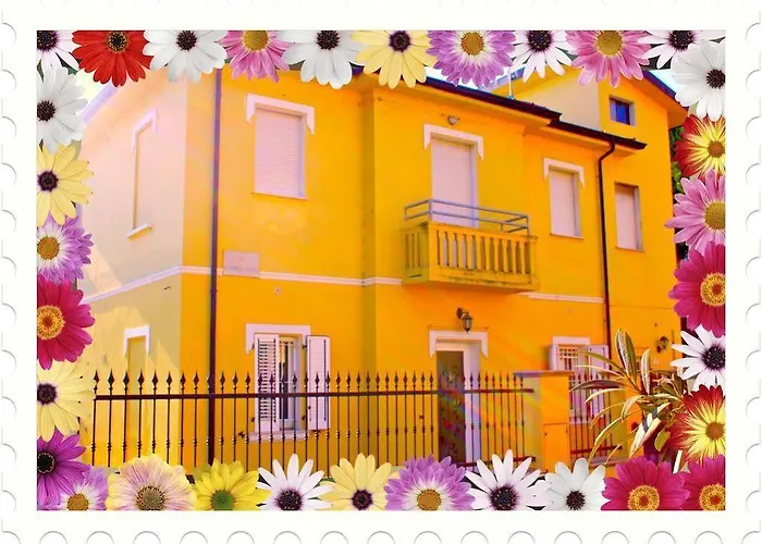 Bed & Breakfast Grazia 3*