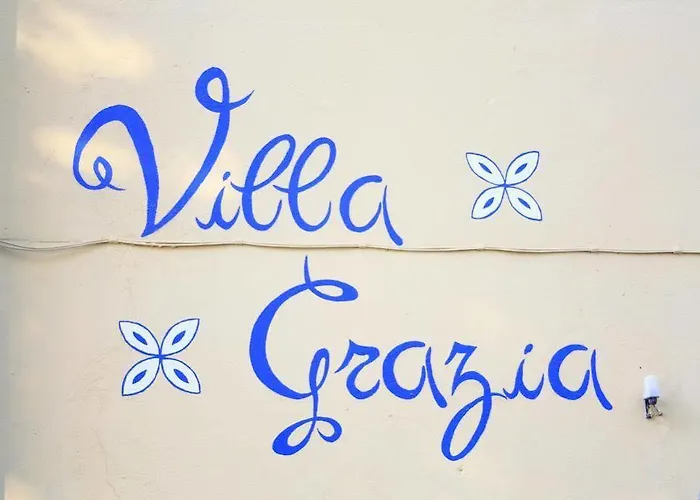 Grazia Bed & Breakfast