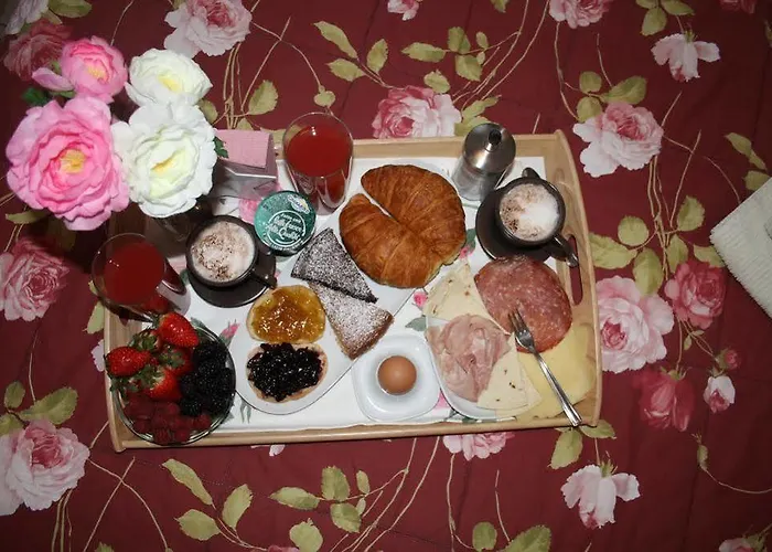 Bed & Breakfast Grazia Rimini