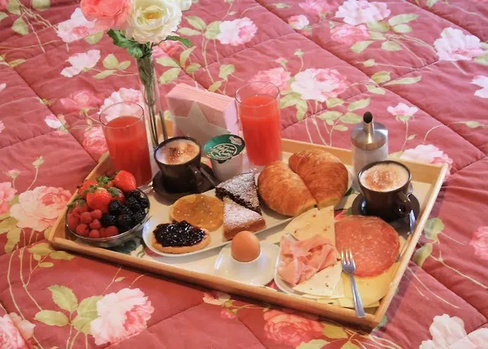 Grazia Bed & Breakfast