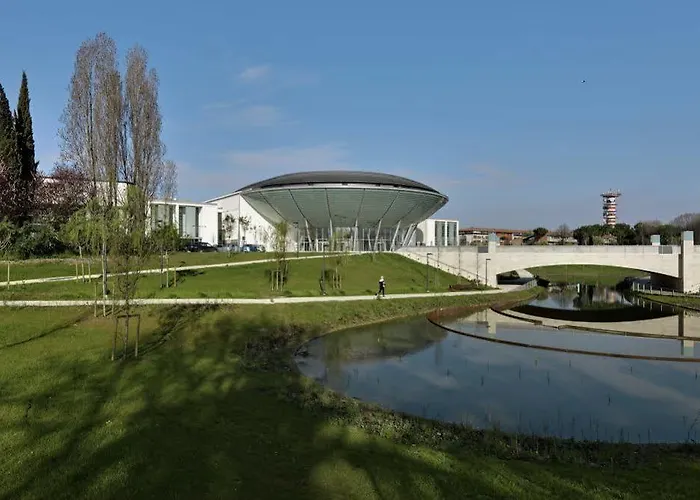 Grazia Bed & Breakfast