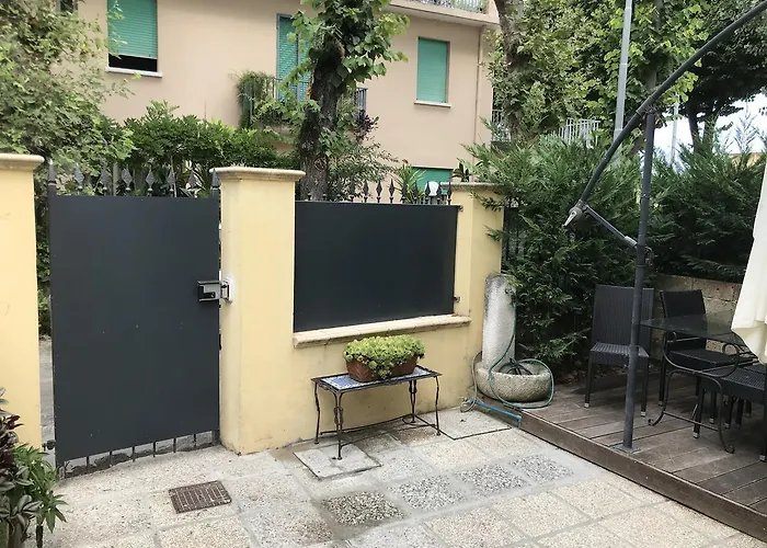 Grazia Bed & Breakfast Rimini