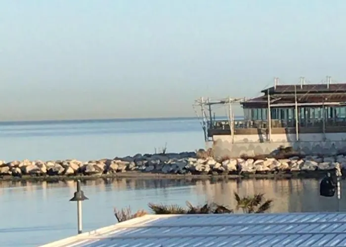 Bed & Breakfast Grazia 3*