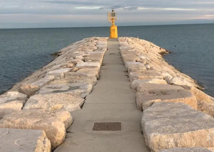 Bed & Breakfast Grazia