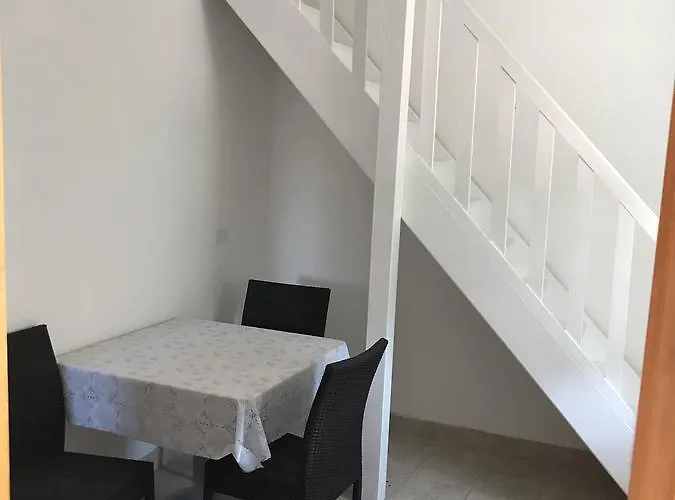 Bed & Breakfast Grazia 3*