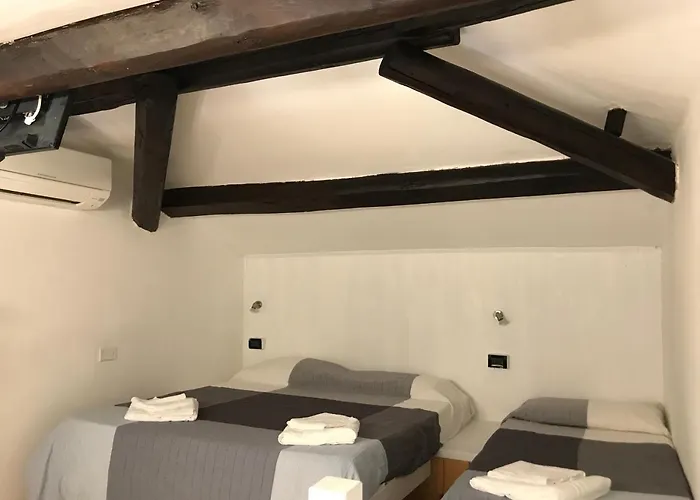 Grazia Bed & Breakfast