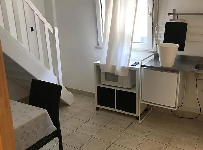 Bed & Breakfast Grazia Rimini