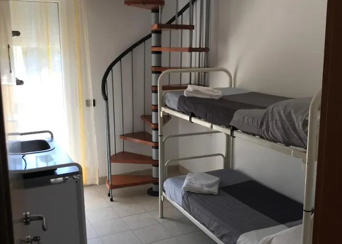 Bed & Breakfast Grazia