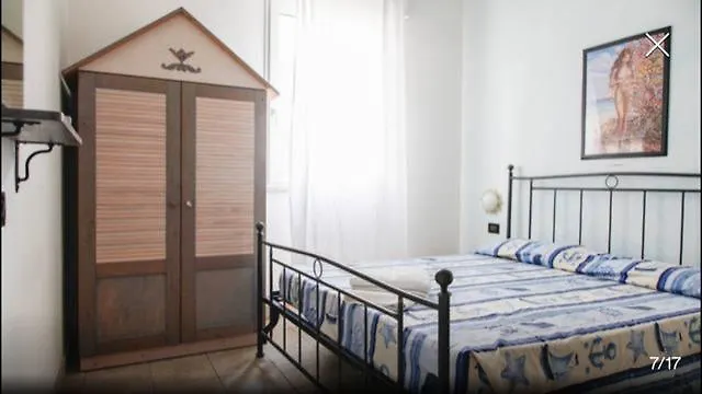 Bed & Breakfast Grazia Rimini