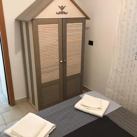 Bed & Breakfast Grazia 3*