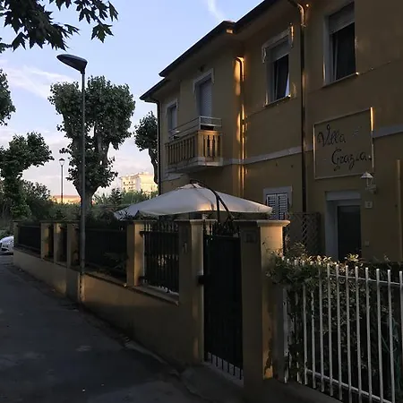 Grazia Bed & Breakfast Rimini