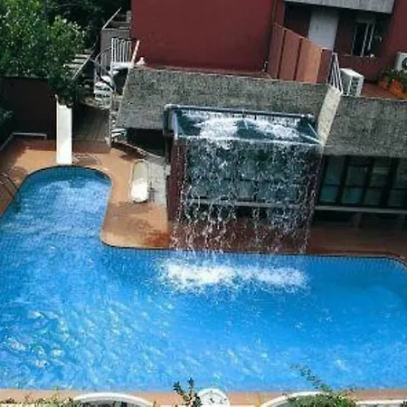 Grazia Bed & Breakfast