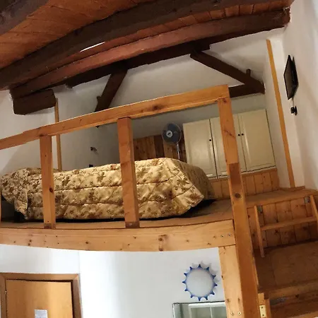 Grazia Bed & Breakfast