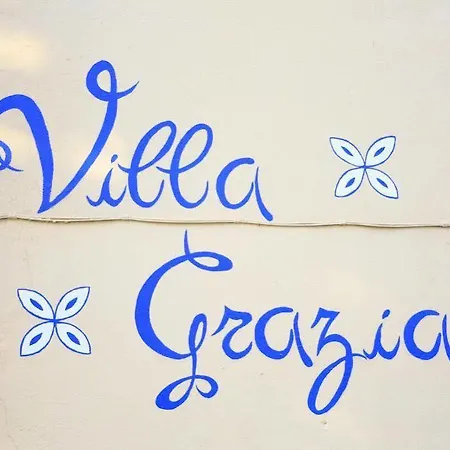 Grazia Bed & Breakfast