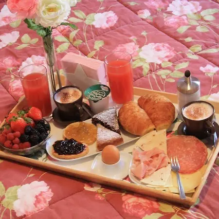 Grazia Bed & Breakfast