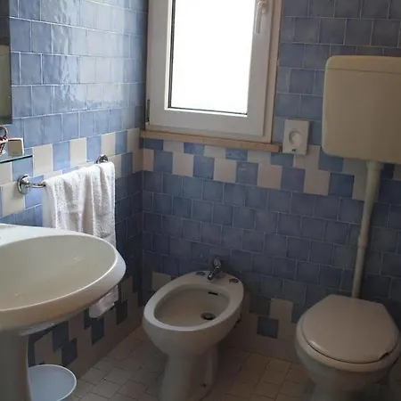 Grazia Bed and Breakfast Ρίμινι