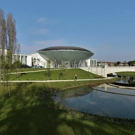 Grazia Bed and Breakfast