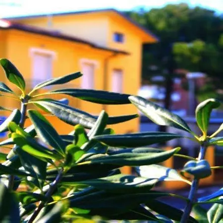 Bed & Breakfast Grazia