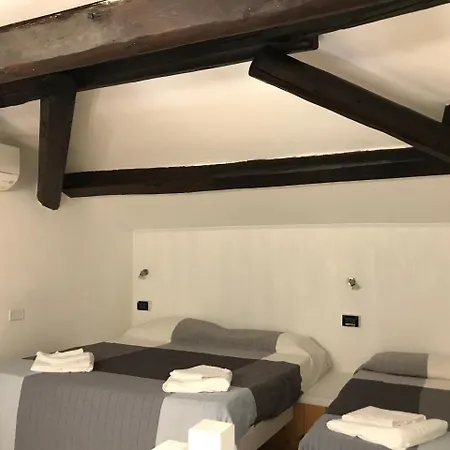 Grazia Bed & Breakfast