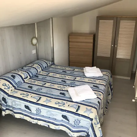 Grazia Bed & Breakfast