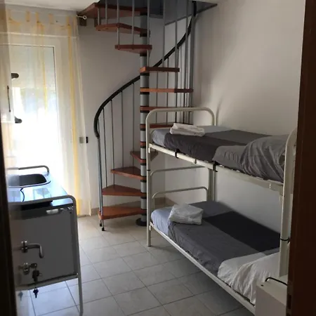 Bed & Breakfast Grazia