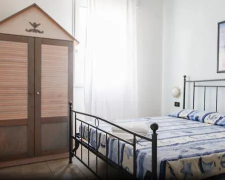 Bed & Breakfast Grazia Rimini