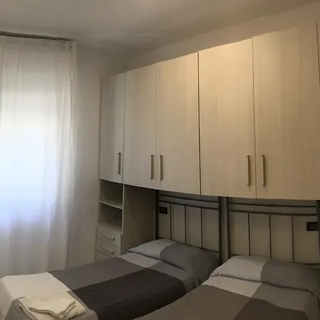 Bed & Breakfast Grazia 3*