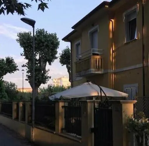 Grazia Bed & Breakfast 3*