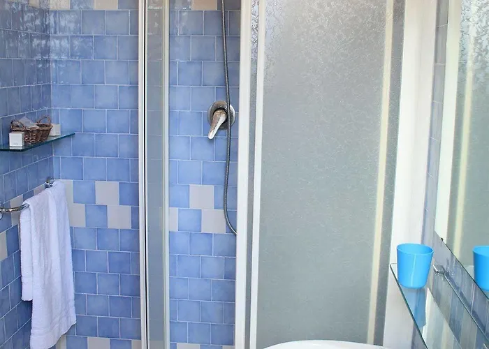 Bed & Breakfast Grazia 3*