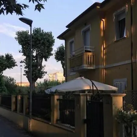 Grazia Bed & Breakfast 3*