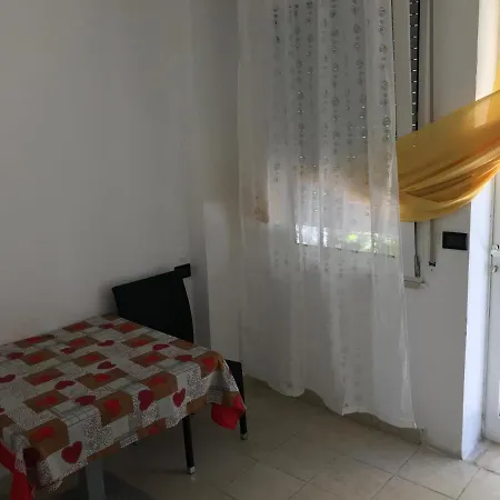Grazia Bed & Breakfast