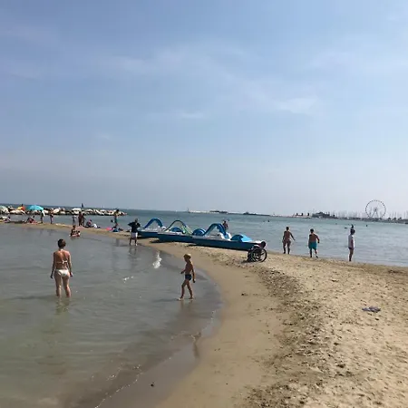 Grazia 3* Rimini