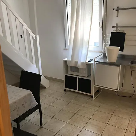 Bed & Breakfast Grazia Rimini