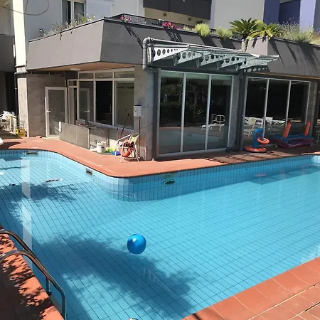 Couette-café Grazia