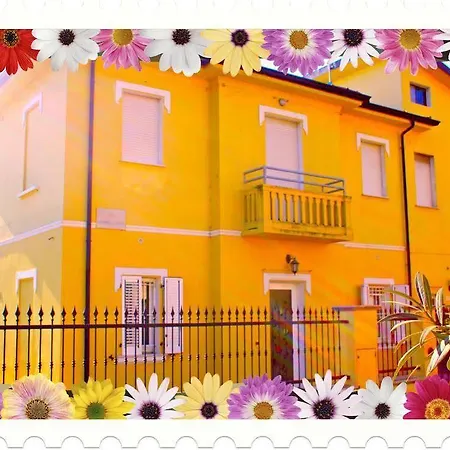 Couette-café Grazia 3*