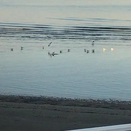 Couette-café Grazia