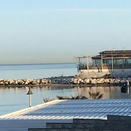 Couette-café Grazia 3*