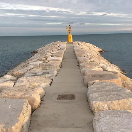 Couette-café Grazia