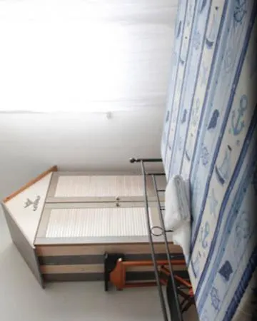 Couette-café Grazia 3*