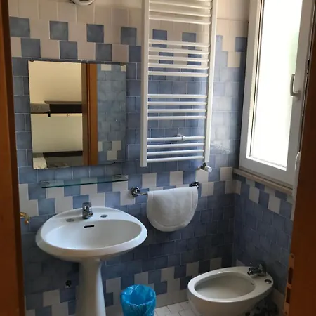 Couette-café Grazia Rimini